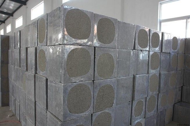 兰州恰播保温材料